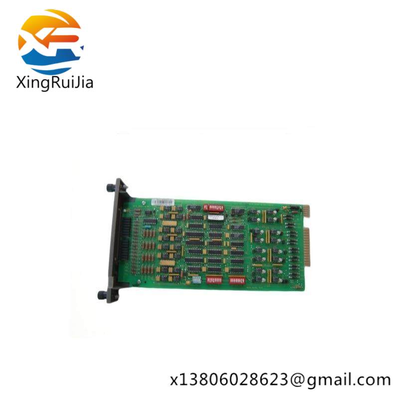 ABB YXU167E MODULE