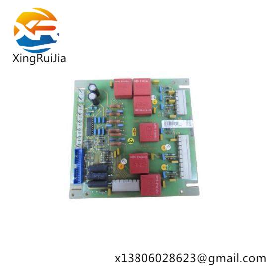 ABB YXU167G ASEA Circuit Board