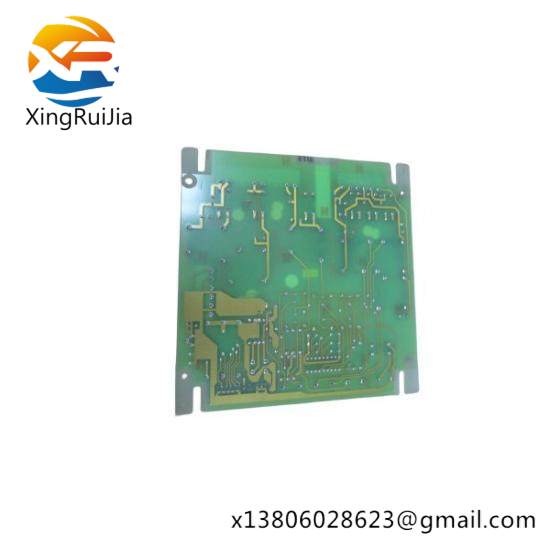 ABB YXU167G ASEA Circuit Board