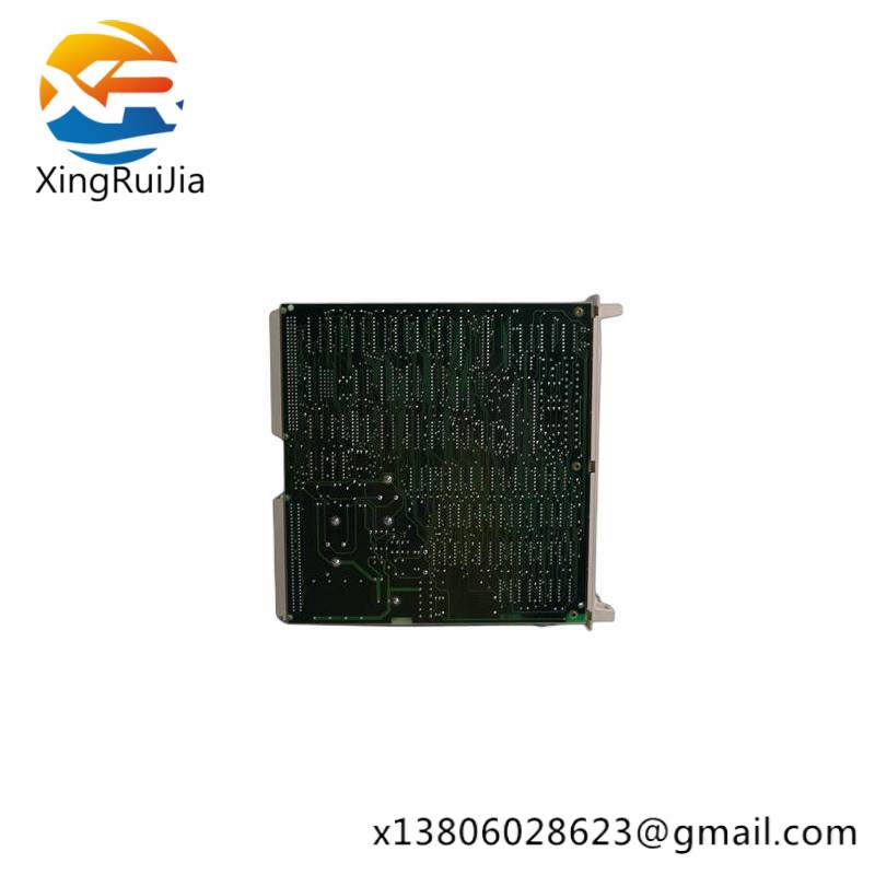 ABB YXU169B Press Transform Unit Board