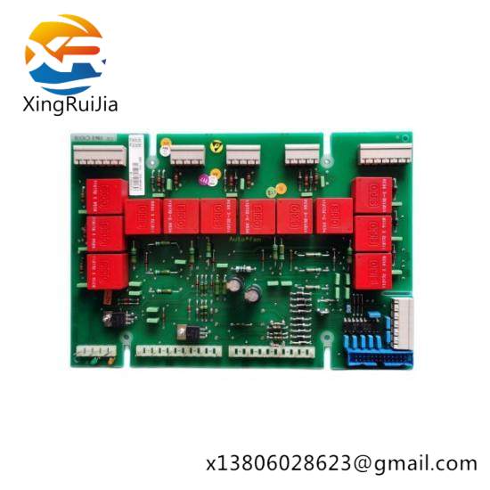 ABB 3HAC11488-1