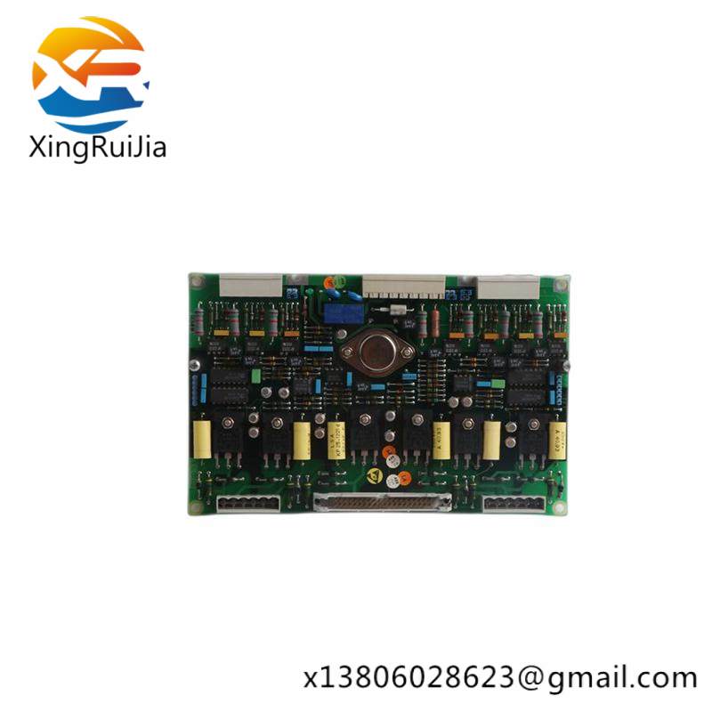 ABB YXU201A 3ASD510001C9 Module