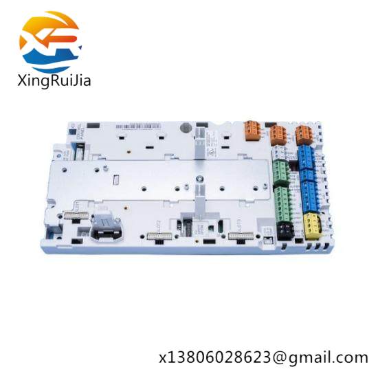 ABB 3BHE009017R0102 XVC724BE102