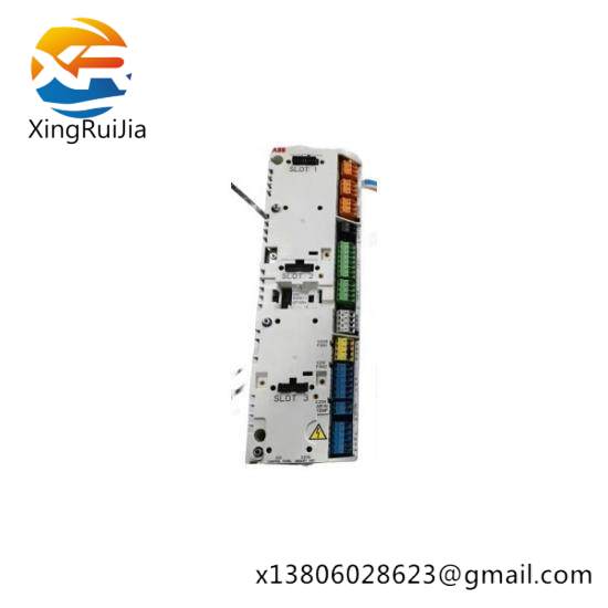 ABB ZCU-14 3AXD50000005164 Inverter I/O interface Board