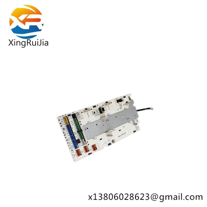 ABB ZCU12 CONTROL UNIT