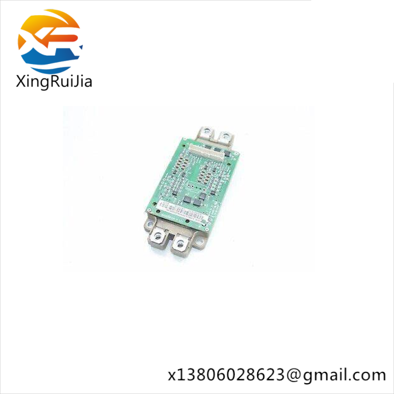 ABB 3HAC028702-001