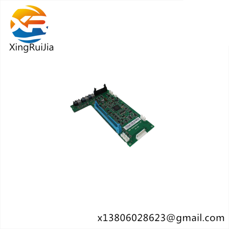 ABB ZINT-7B1C MC Interface Board