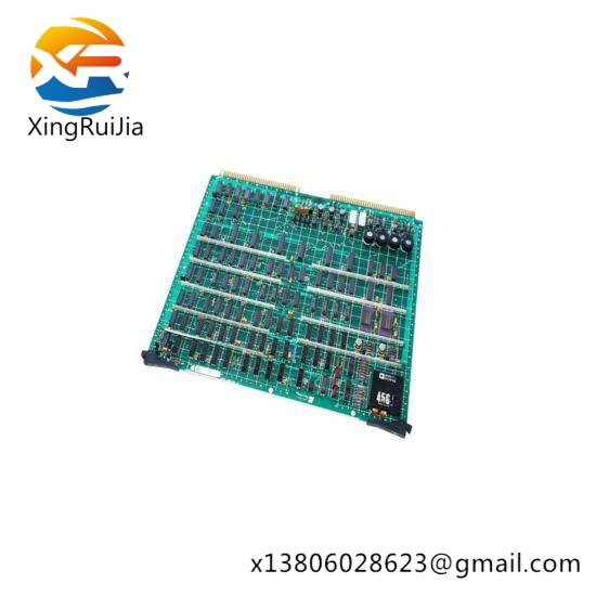 ACCURAY 8-061588-002 I/O BOARD