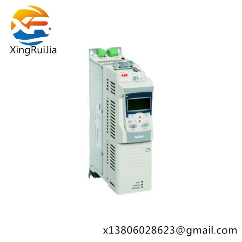 ABB ACQ810-04-08A3-4 frequency inverter