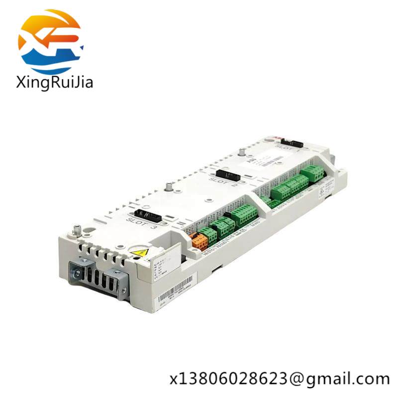 ABB ACSM1-S-MU-E1 JCU-01 MEMORY UNIT KIT