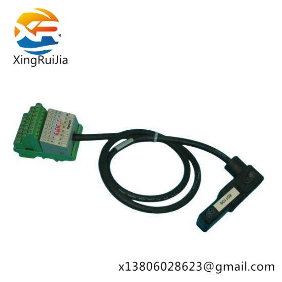AD908AA Foxboro Module