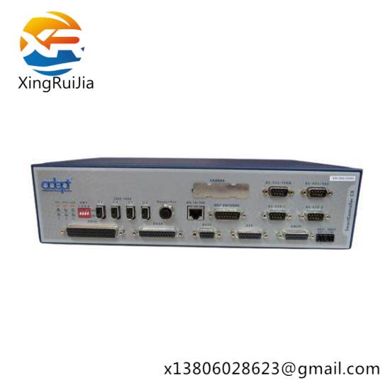 ADEPT 30356-20000 Smart Controller