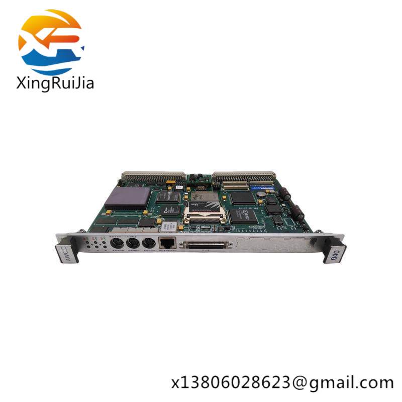 ADEPT AWCII-040 System Processor