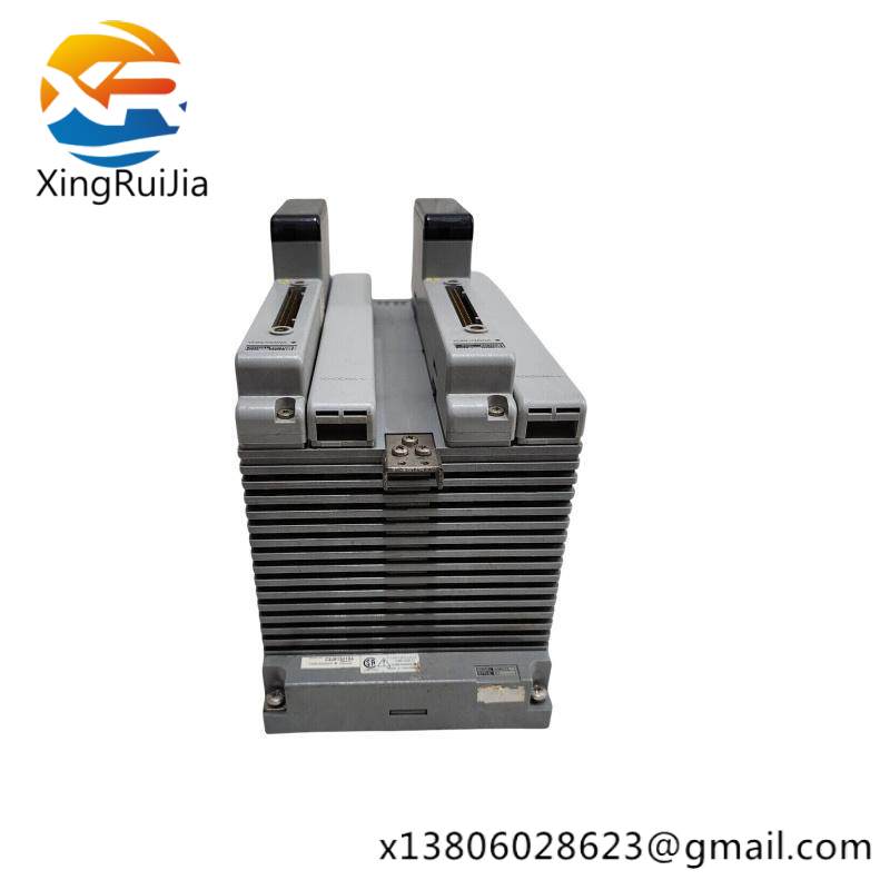 YOKOGAWA ADM52C-2 S3 Contact Output Module