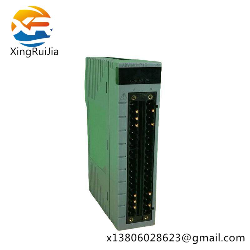 YOKOGAWA ADV141-P10 S1 Digital Input Module