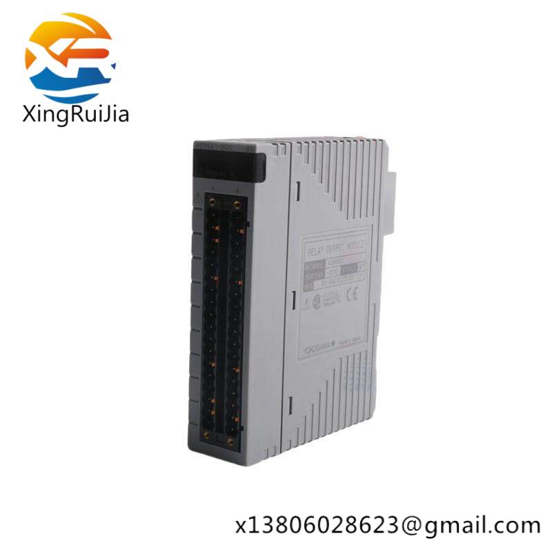 YOKOGAWA ADV141-P12 S1 Digital Input Module