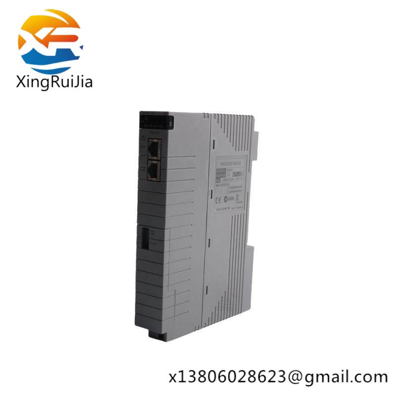 YOKOGAWA ADV142-S02 S1 Digital Input Module
