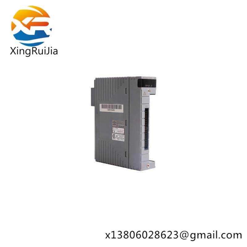 YOKOGAWA ADV551-P50 Digital Output Modules