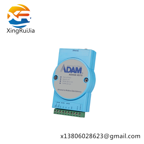 ADVANTECH ADAM-4572 New Factory