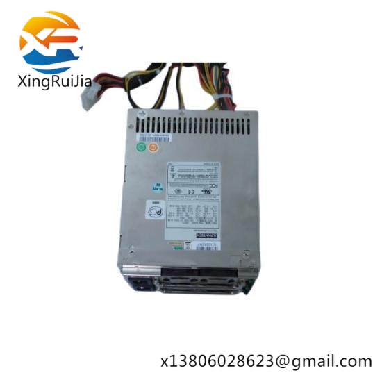Advantech MRW-6400P Power Supply