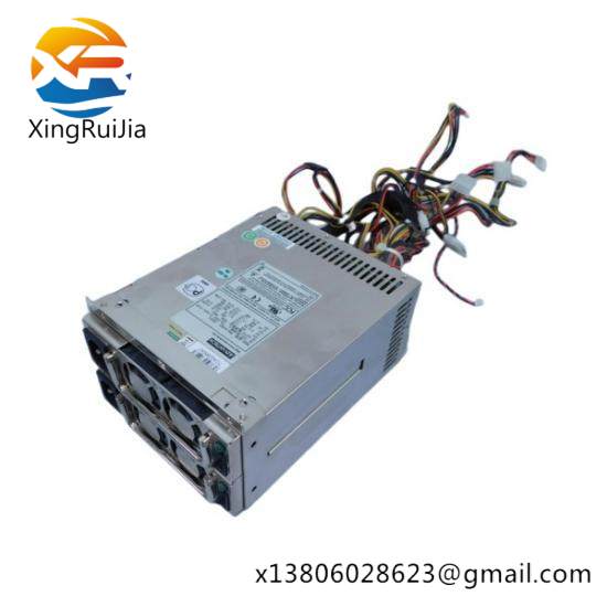 Advantech MRW-6400P Power Supply