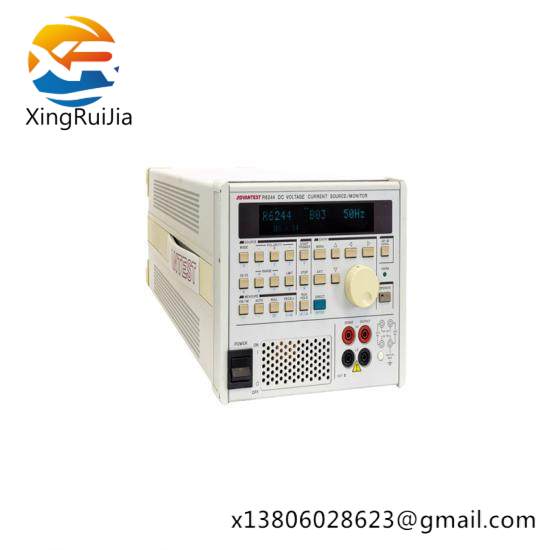 ADVANTEST BGR-022365