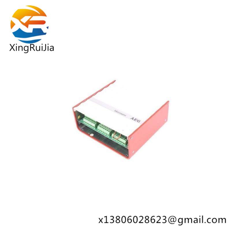 AEG MINISEMI 220(380)/15F Converter Device
