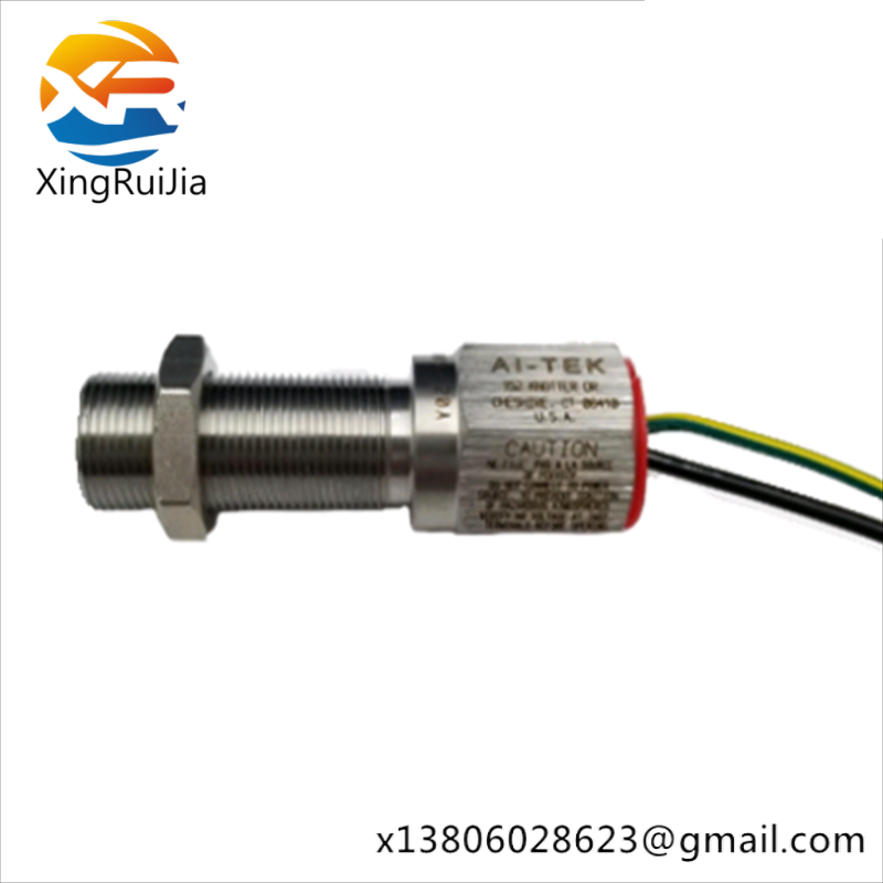 AI-TEK 70085-1010-562 Passive Sensors