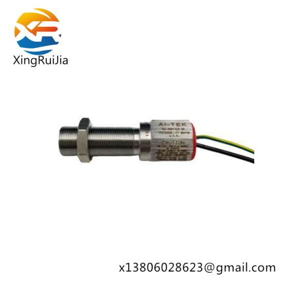 AI-TEK 70085-1010-562 Sensor