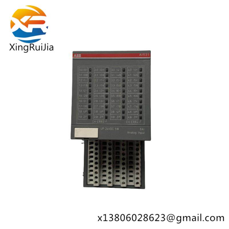 ABB AI531 Analog Inp.Module
