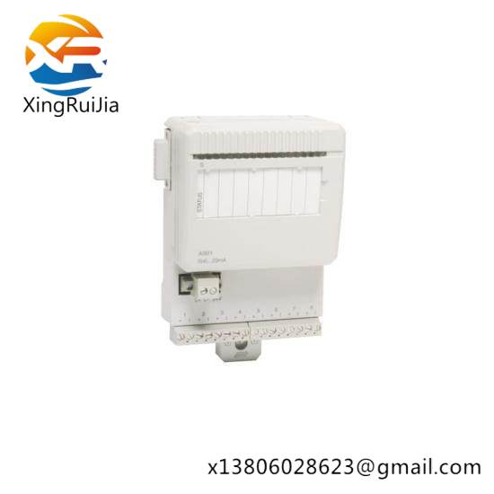 AI801 3BSE020512R1 ABB
