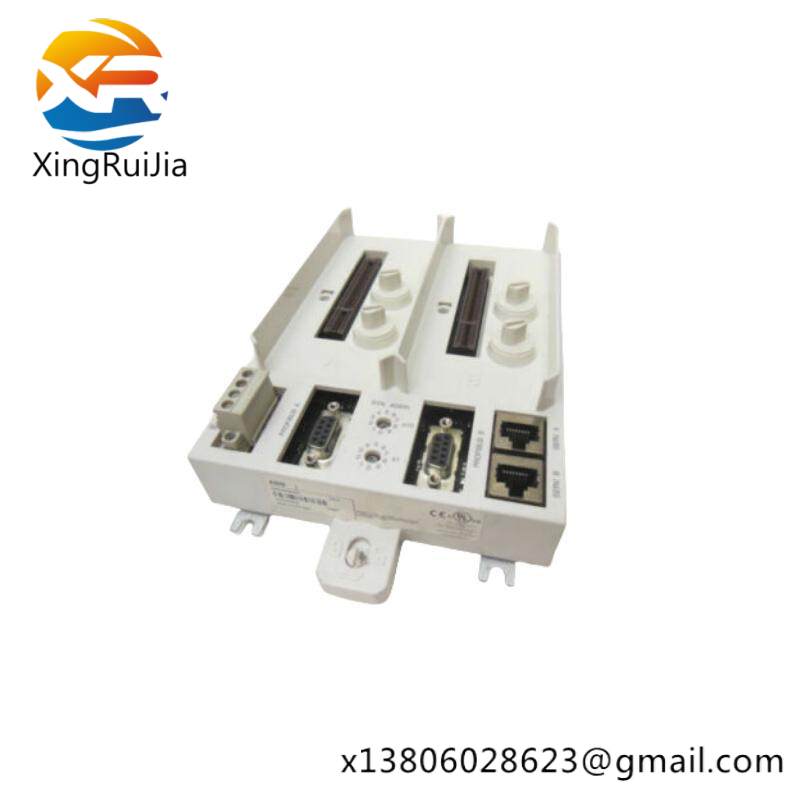 ABB AI830A 3BSE040662R Power supply module