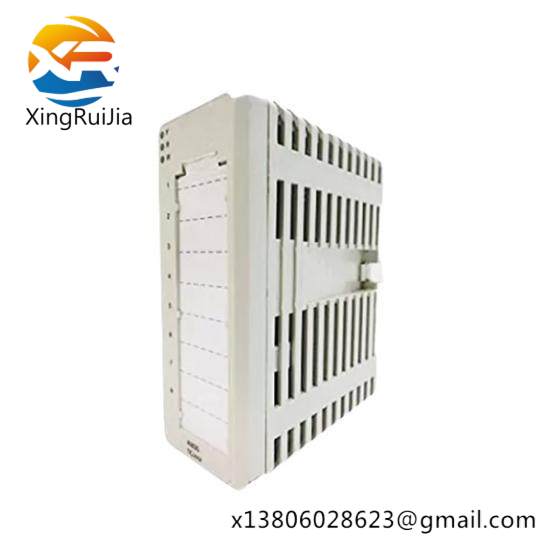 AI835 3BSE008520R1  Analog Input Module  ABB