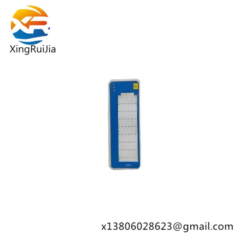 ABB AI890 ANALOG INPUT MODULE