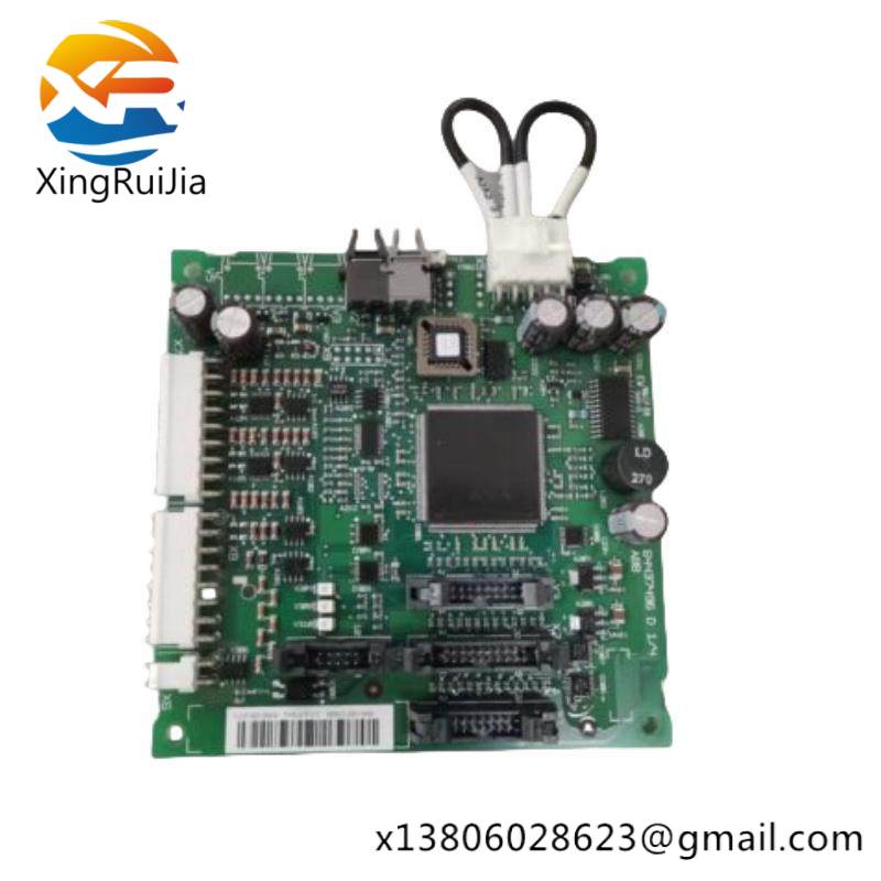 ABB AITF-01C Inverter communication board