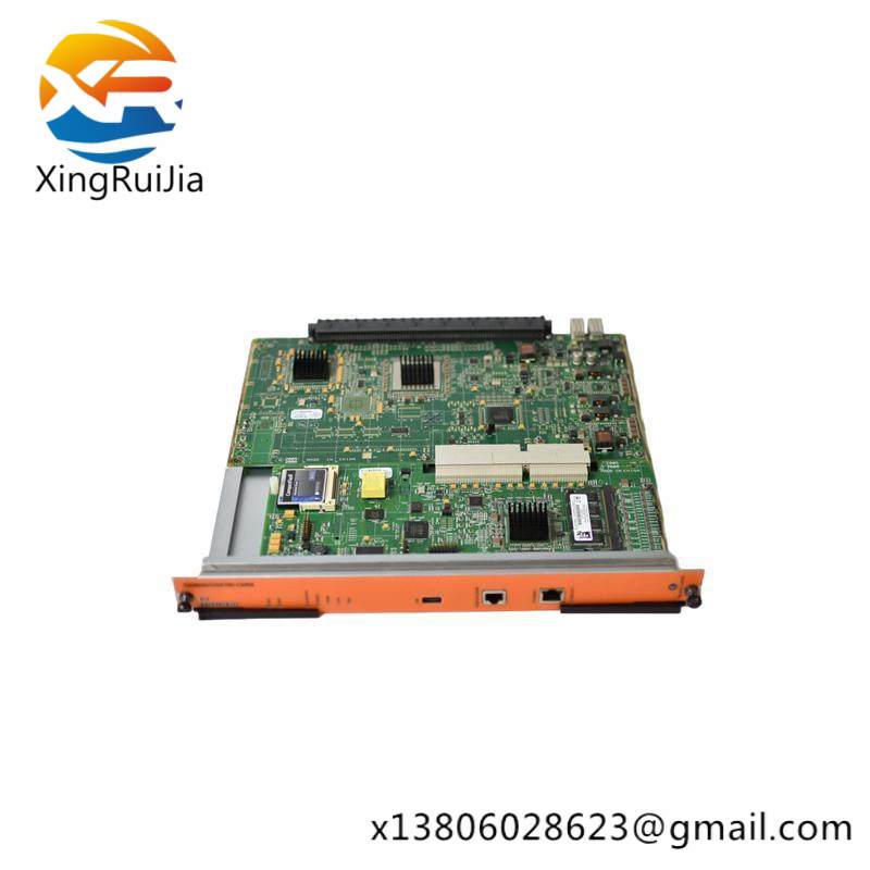 ALCATEL OS9600/OS9700-CMM CHASSIS MANAGEMENT MODULE