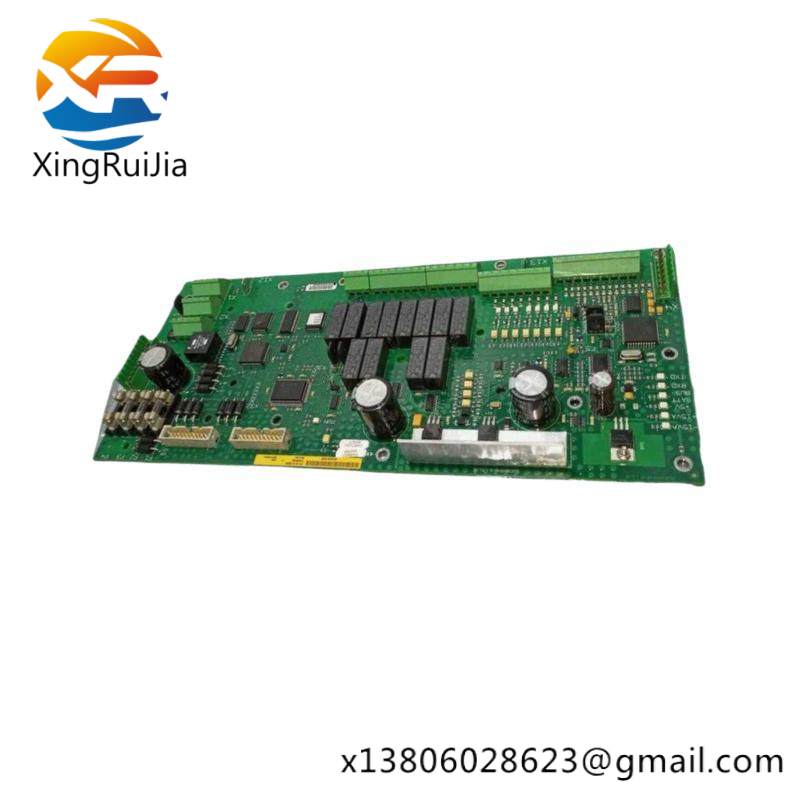 Alfa Laval EPC 50 3183045486/4 Module