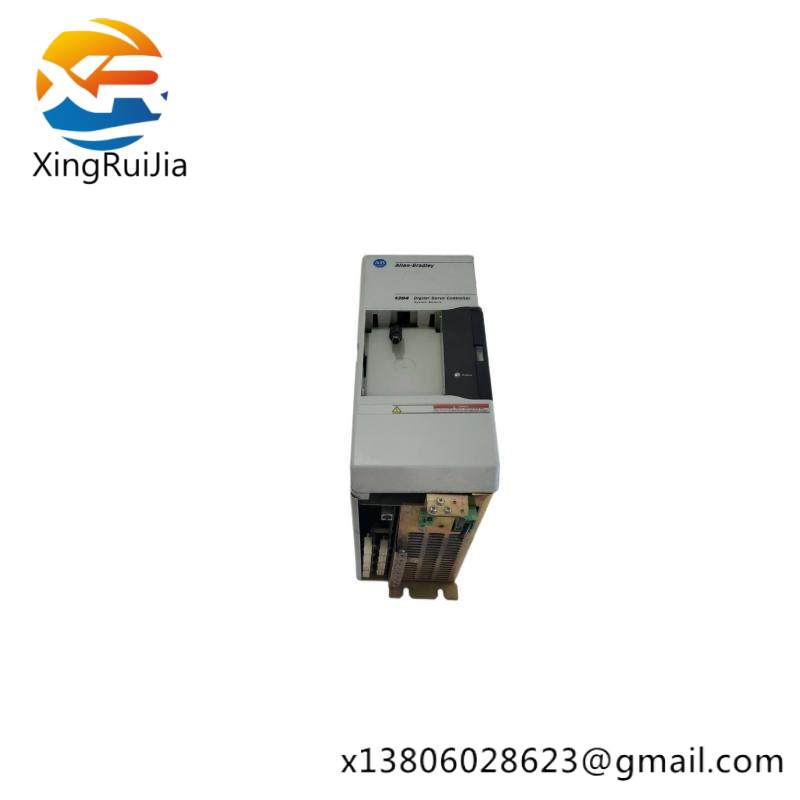 Allen bradley 1394C-SJT05-A System Module Digital Servo
