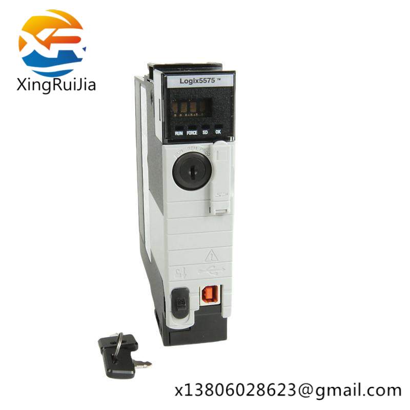 AB 1756-L75 Controller