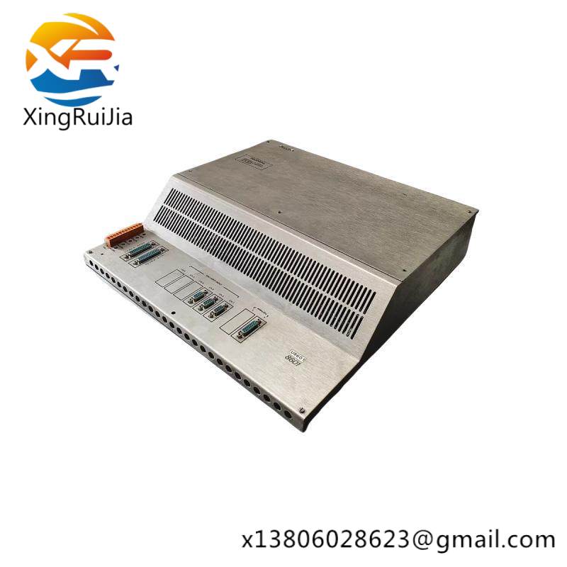ALLEN BRADLEY 8601 Axis Processor