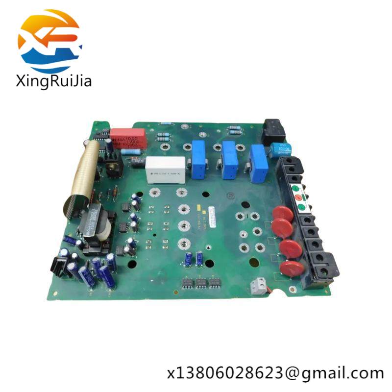 ALLEN BRADLEY A74104-231-53 Drive Board