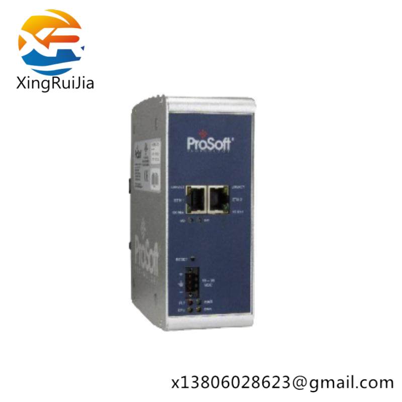 AB PLX82-EIP-PNC Communication Gateway