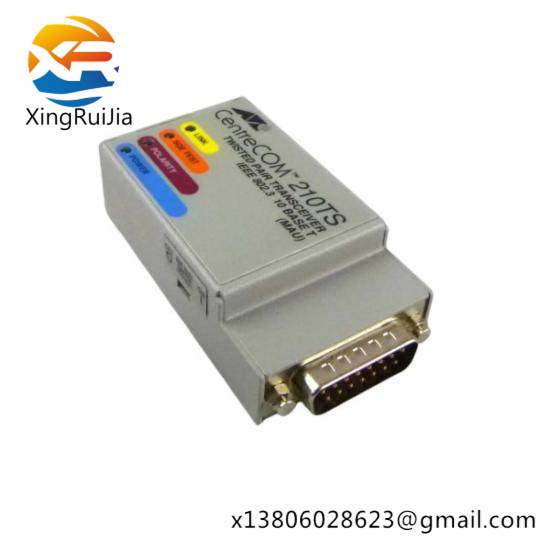 ALLIED CENTRECOM470IEEE8023 Twisted Pair Transceiver