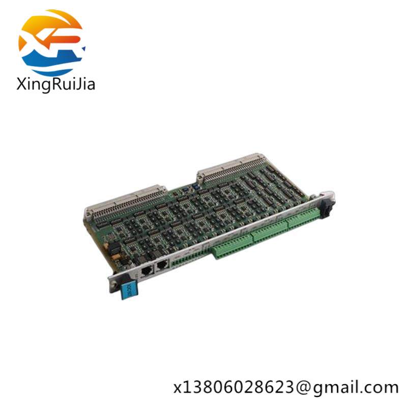 ALSTOM 8261-4155 8261-4164 Module