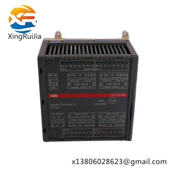 ALSTOM MVAJ21L1GB0771B