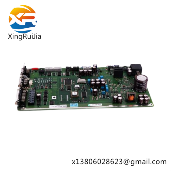 ALSTOM N897092520B N897092500E