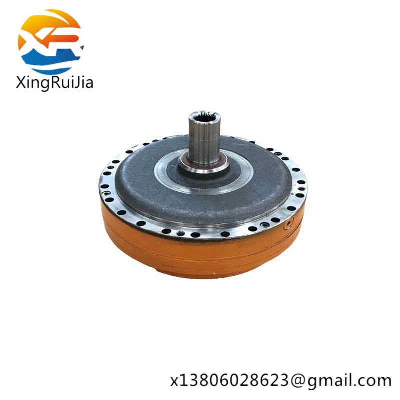Altas Copco TC-4000-P-PB-ES