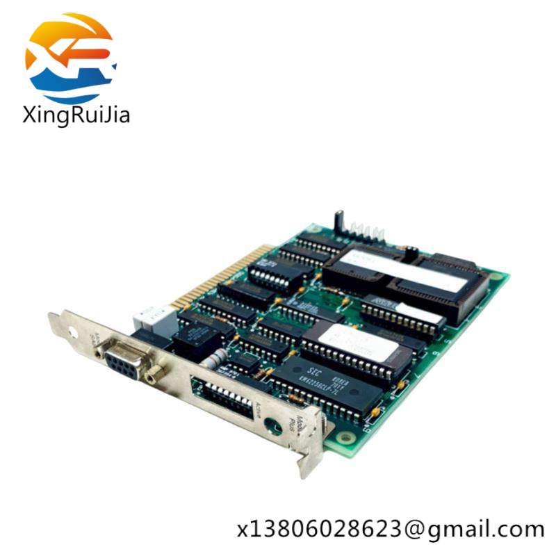 Schneider AM-SA85-000 Network Adapter Card