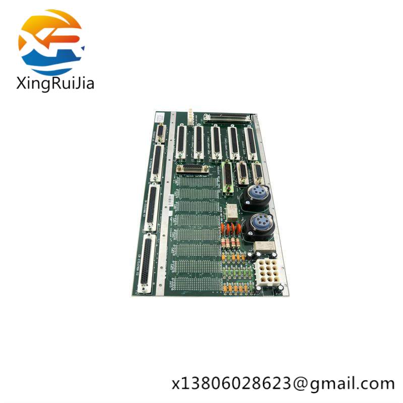 AMAT 0100-01577 PCB BOARD