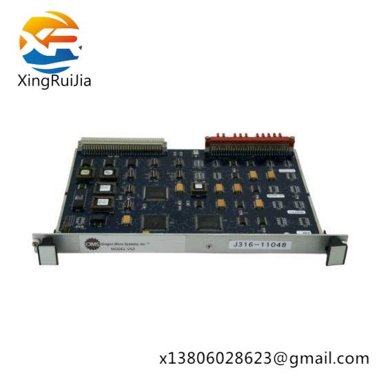 AMAT 0190-09939 Motion Controller